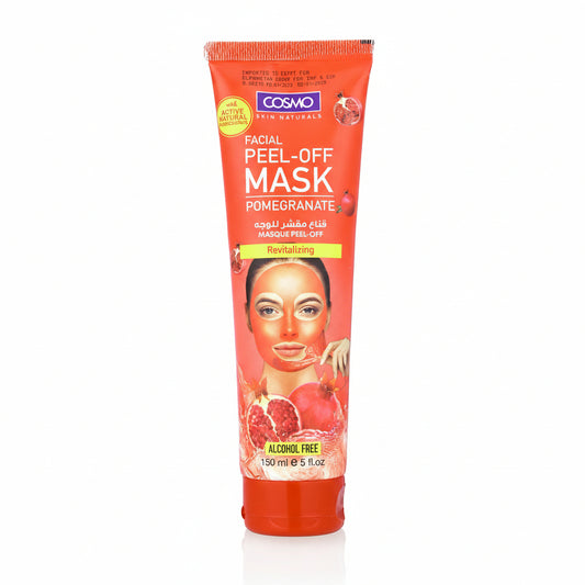 Cosmo Face Mask