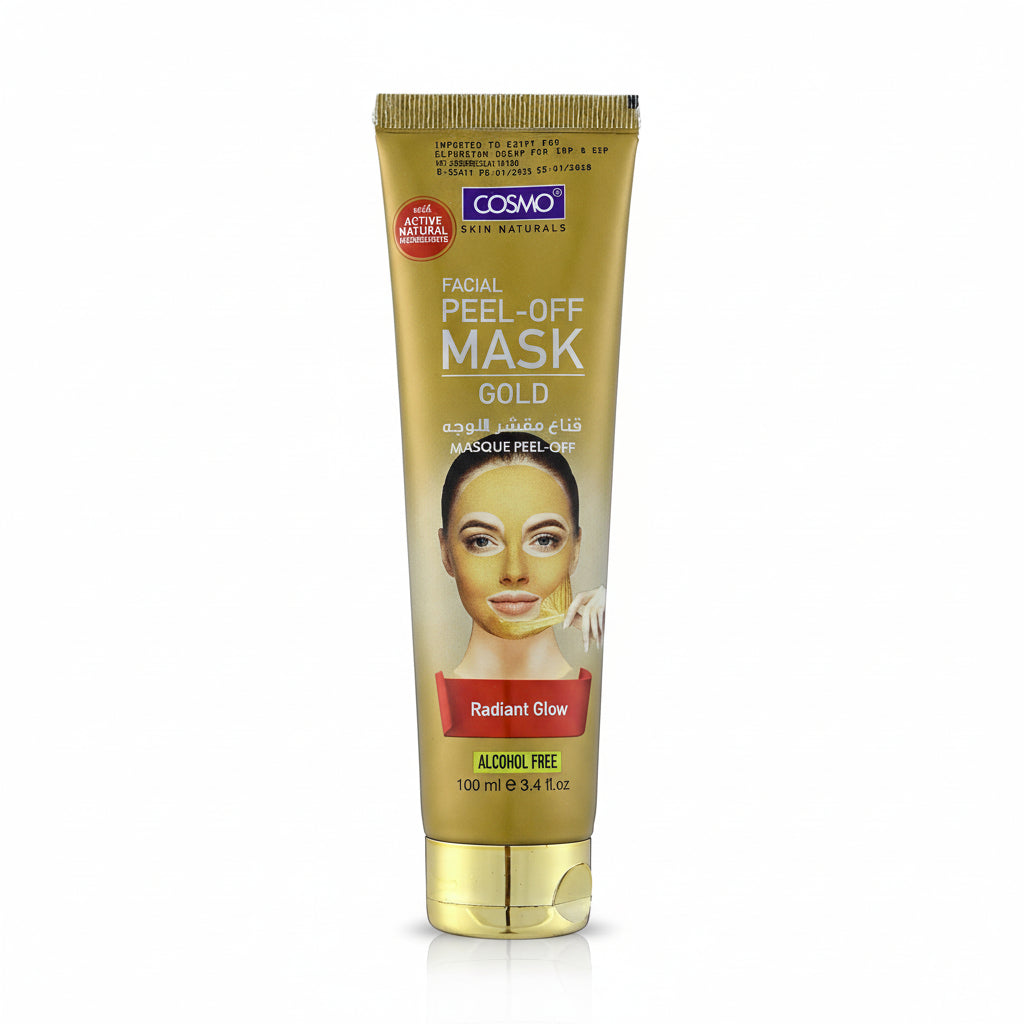 Cosmo Face Mask