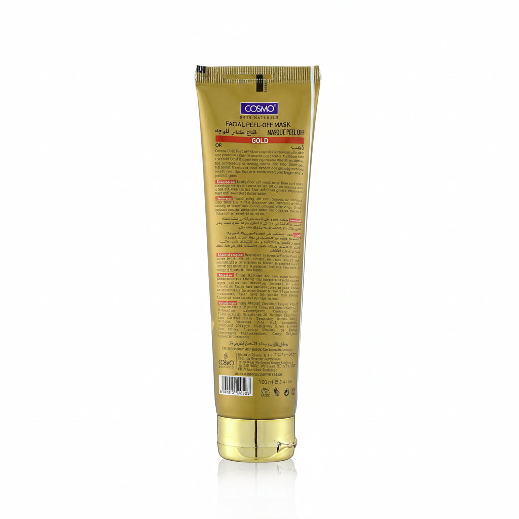 Cosmo Face Mask
