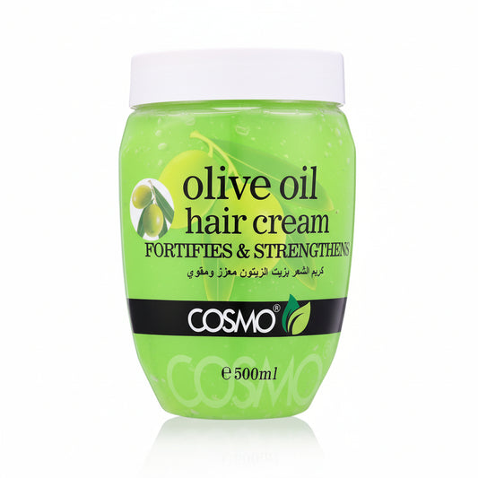 Cosmo Olive Cream