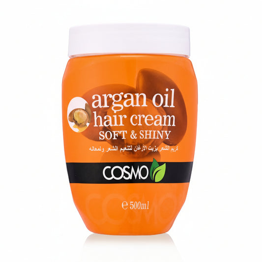 Cosmo Argan Cream 500g