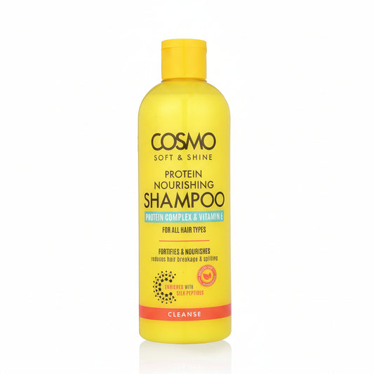 Cosmo Protein Shampoo 480ml