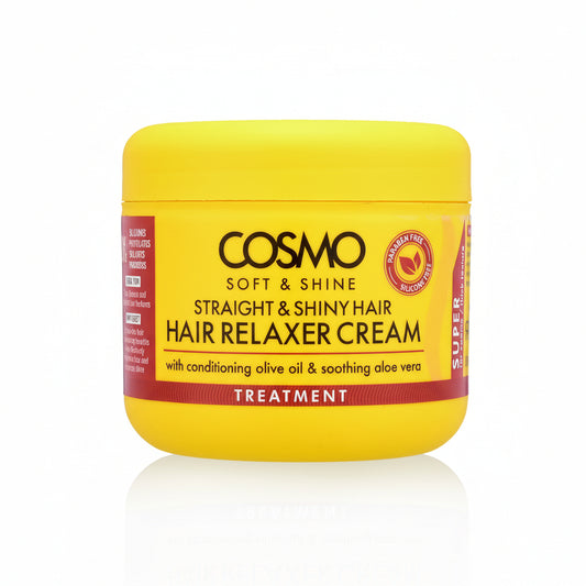 Cosmo Hair Relaxing Cream 300g