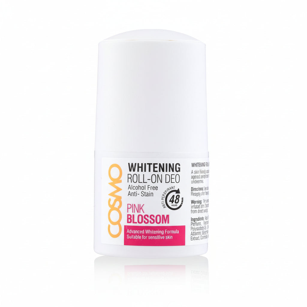 Cosmo Whitening Roll-On