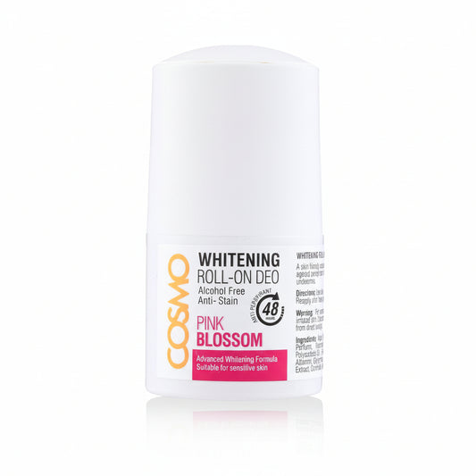 Cosmo Whitening Roll-On
