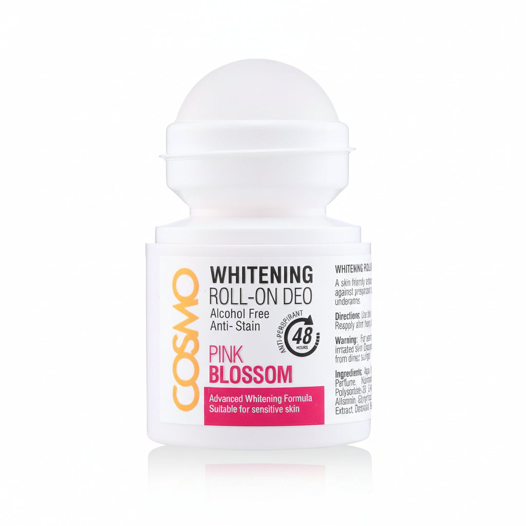 Cosmo Whitening Roll-On