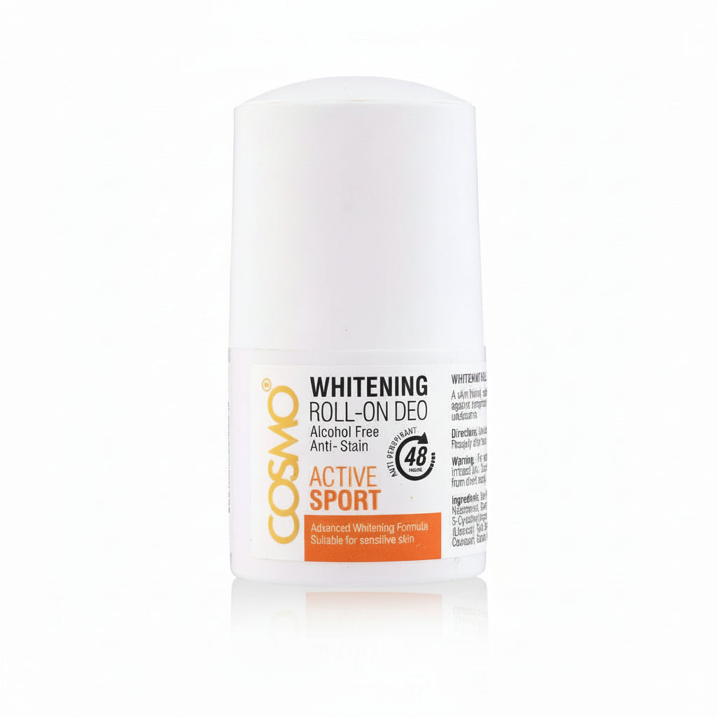Cosmo Whitening Roll-On
