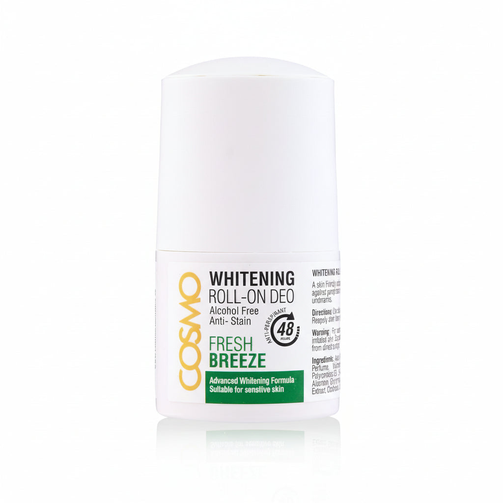 Cosmo Whitening Roll-On