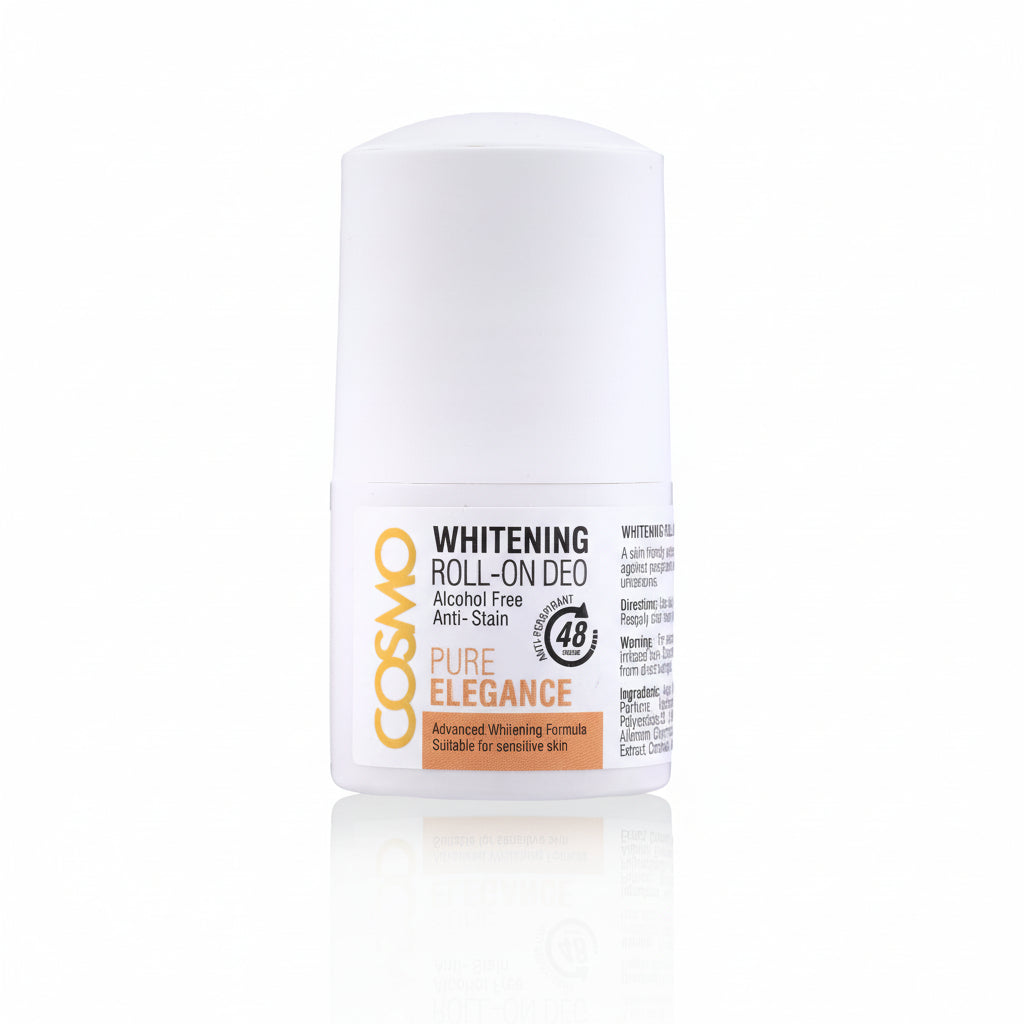 Cosmo Whitening Roll-On
