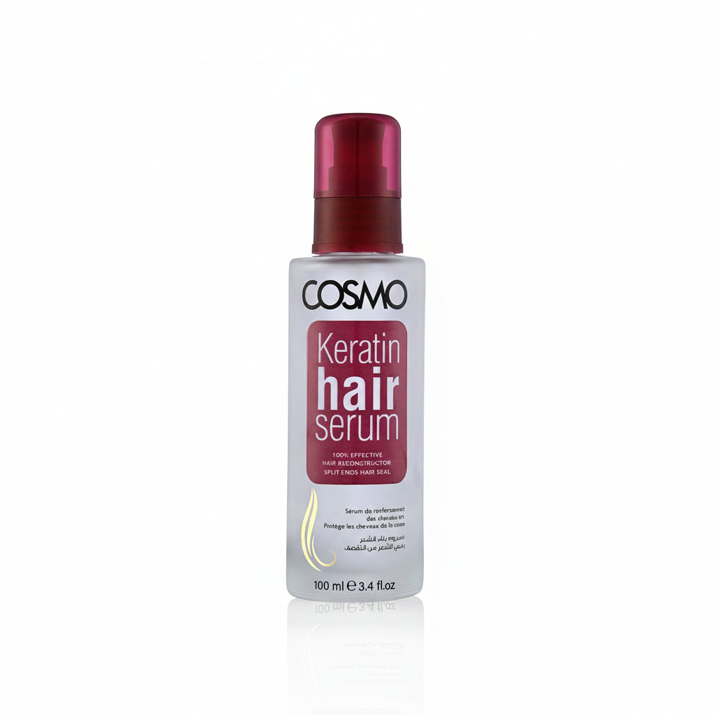 Cosmo Keratin Serum 100ml