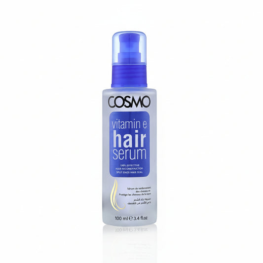Cosmo Hair Serum with Vitamin E