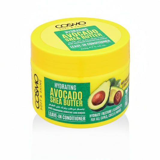 Cosmo Leave-In Conditioner