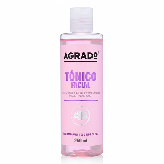 Agrado Face Toner