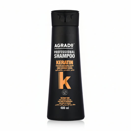 Agrado Professional Keratin Shampoo