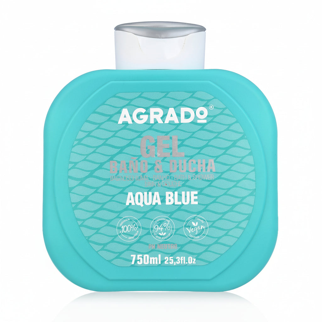 Agrado AQUA shower gel
