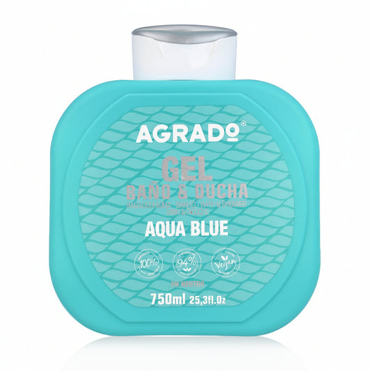 Agrado AQUA shower gel
