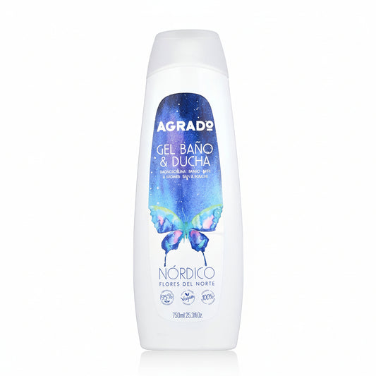 Agrado NORTHERN Shower Gel