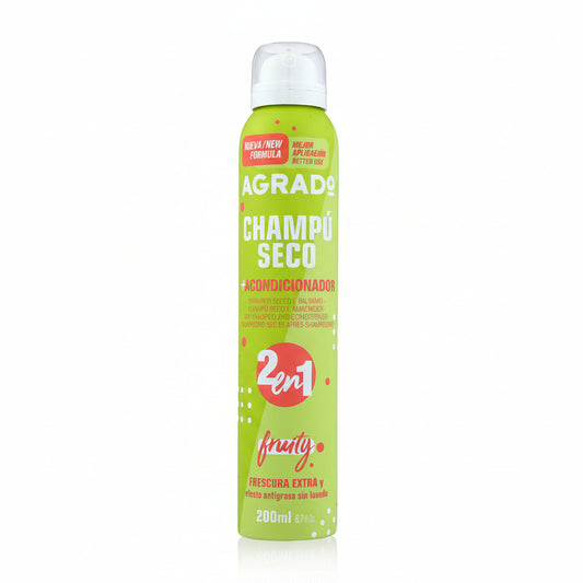 Agrado Dry Shampoo