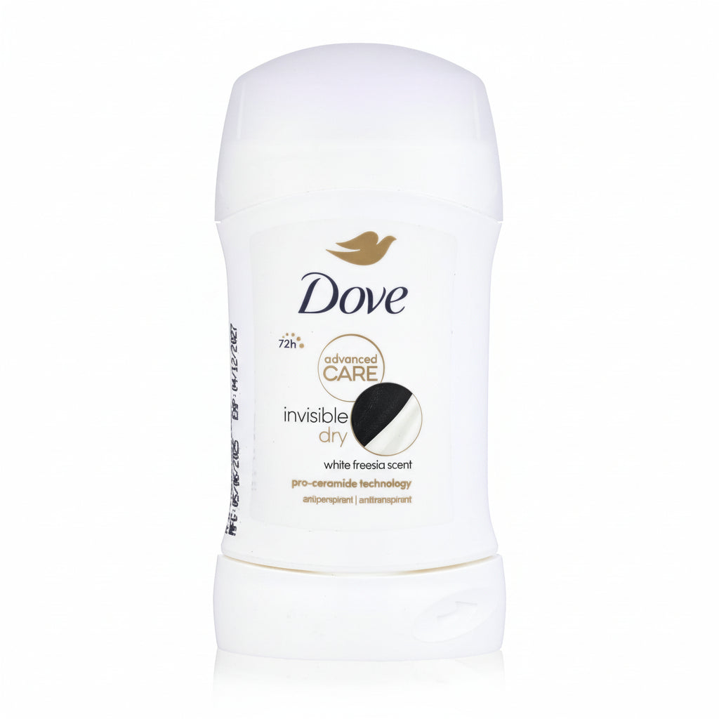 Dove Invisible Stick 50 gm