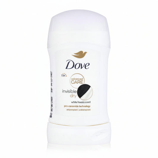 Dove Invisible Stick 50 gm