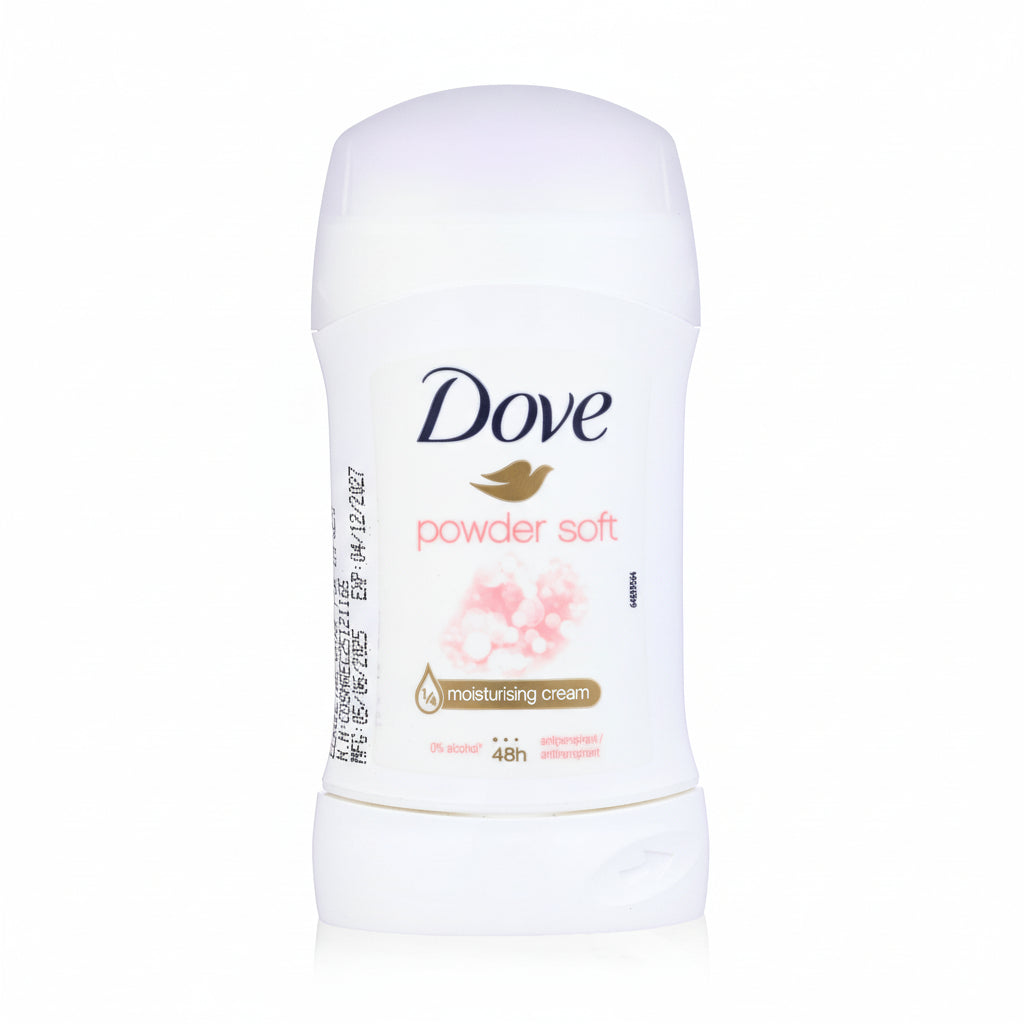 Dove Stick Powder Soft 50 gm