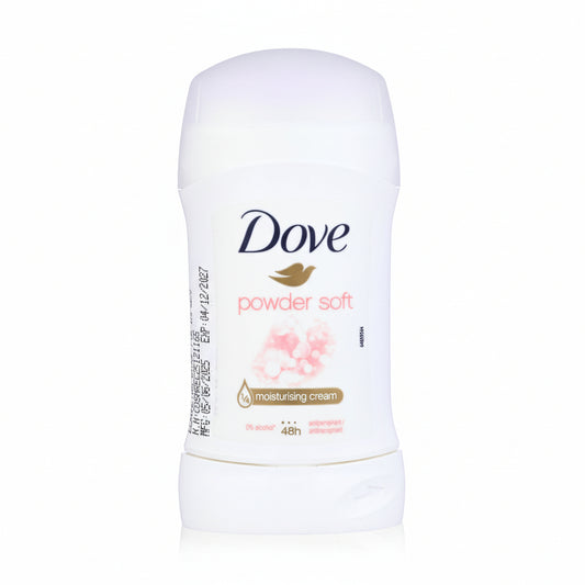 Dove Stick Powder Soft 50 gm