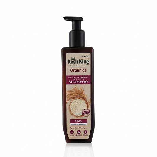 Kesh King Rice Water Shampoo