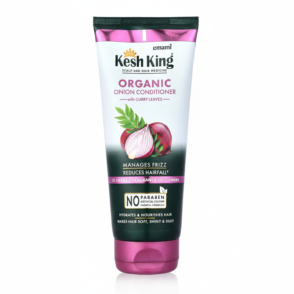 Kesh King Onion conditioner