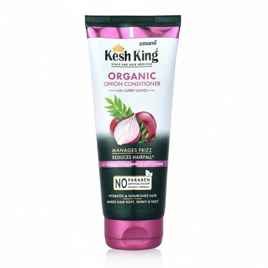 Kesh King Onion conditioner