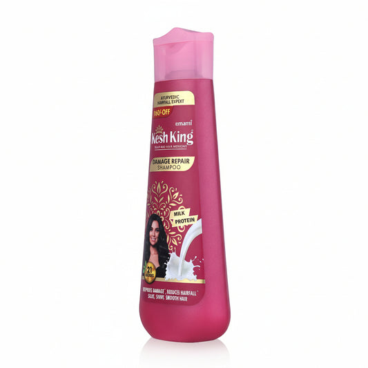 Kesh King Damage Repair Shampoo
