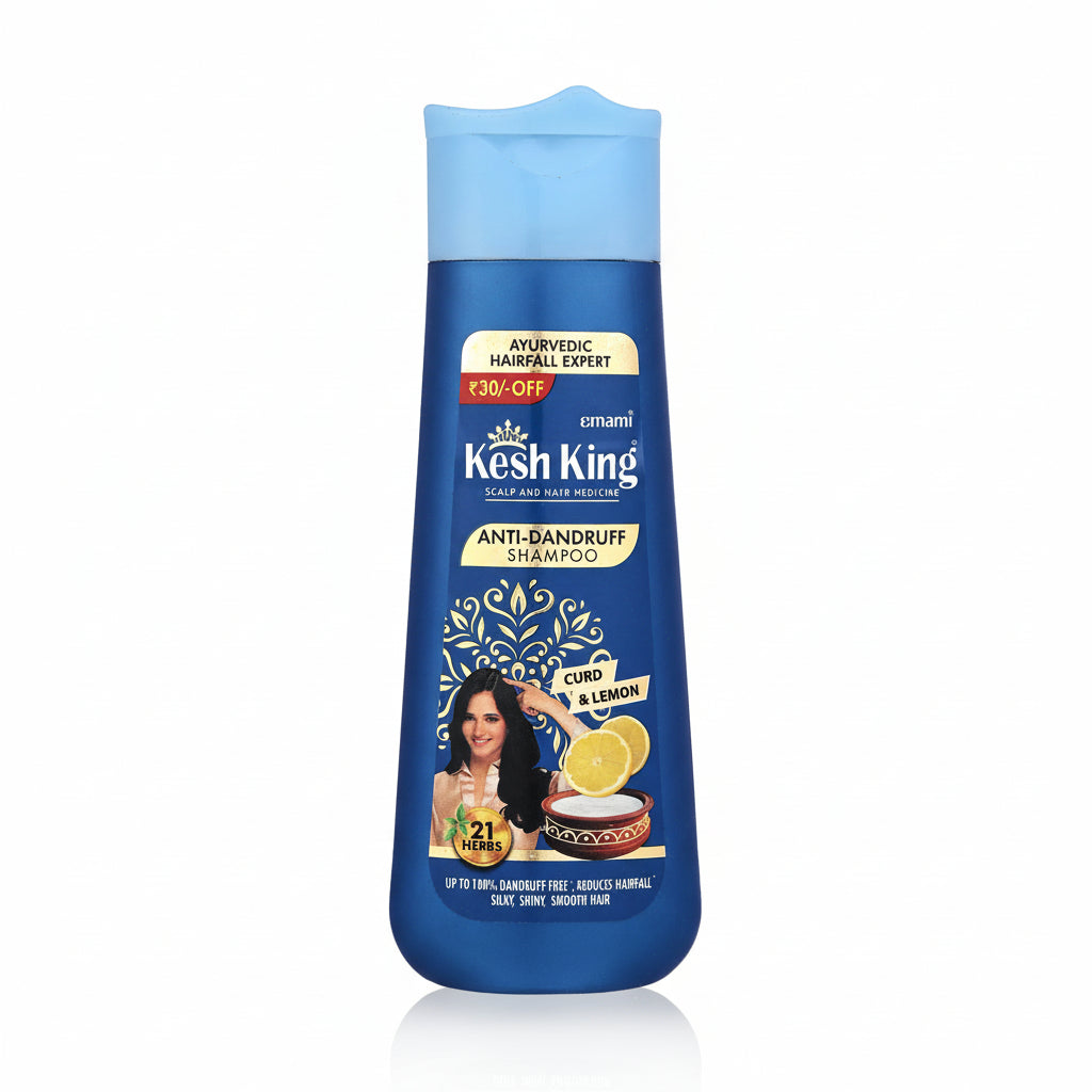Kesh King Anti-Dandruff Shampoo