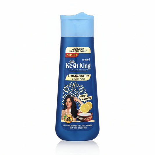 Kesh King Anti-Dandruff Shampoo