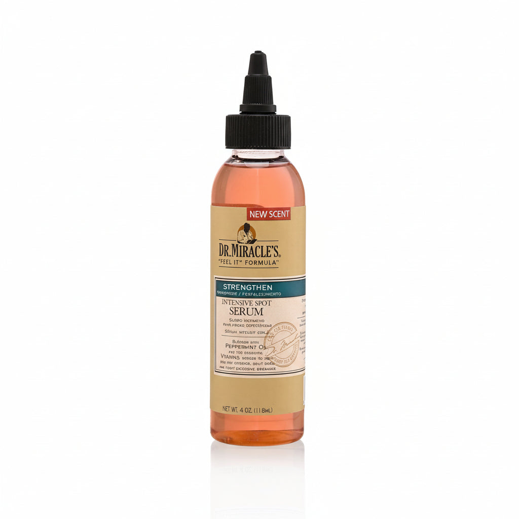 Dr. Miracle's Intensive Spot Serum