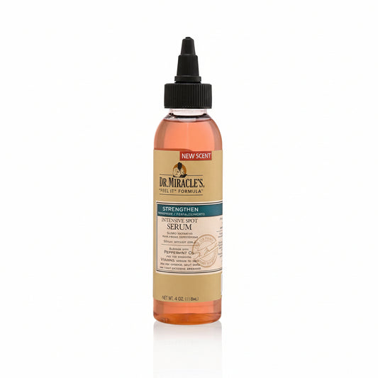 Dr. Miracle's Intensive Spot Serum