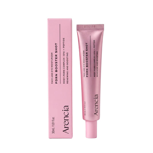 Arencia PDRN Booster Shot