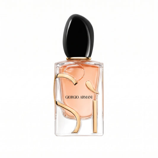 Sì Eau de Parfum Intense – Refillable