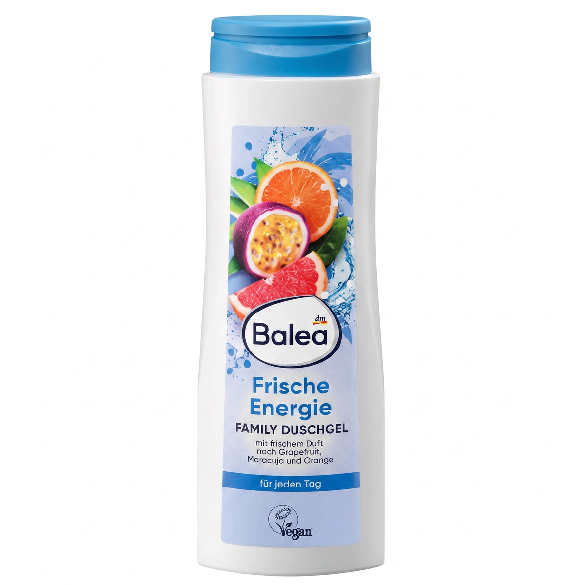 Frische Energie Family Shower Gel