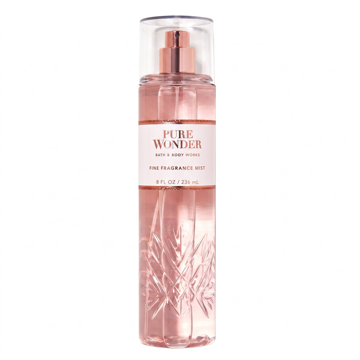 Pure Wonder Fine Fragrance Mist