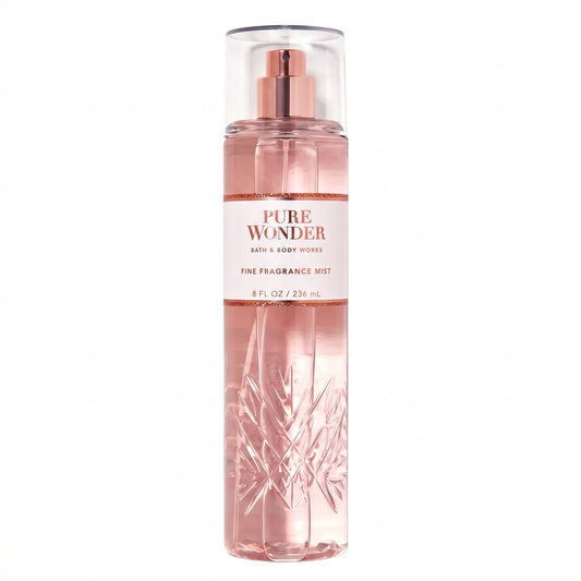 Pure Wonder Fine Fragrance Mist