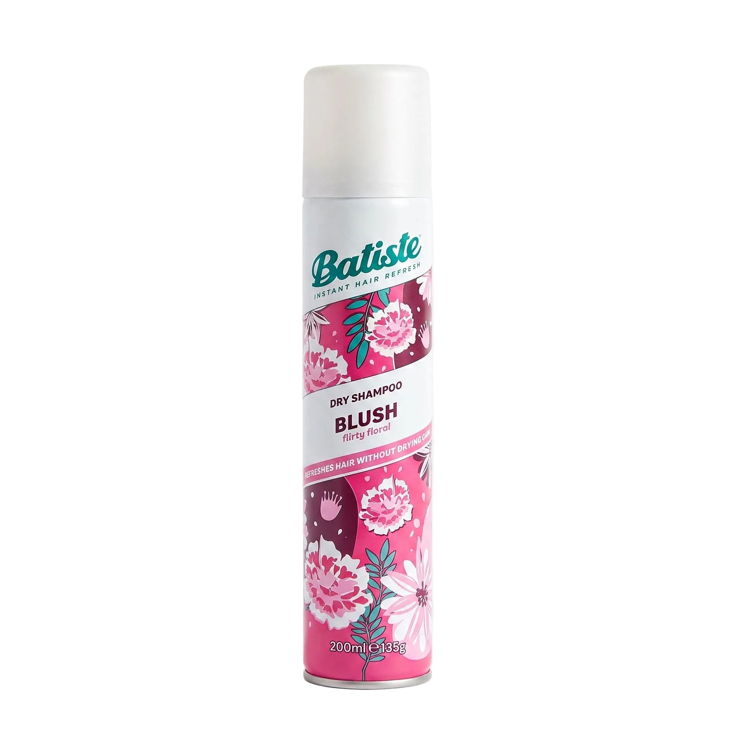 Dry Shampoo Blush (Flirty Floral)
