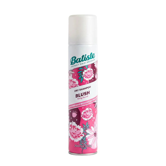Dry Shampoo Blush (Flirty Floral)