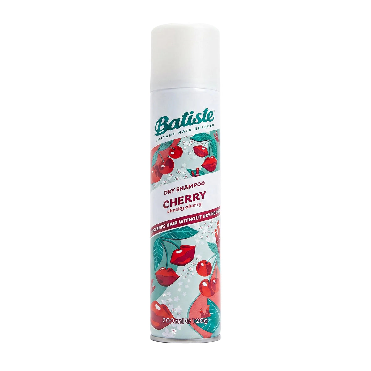 Dry Shampoo Cheeky Cherry