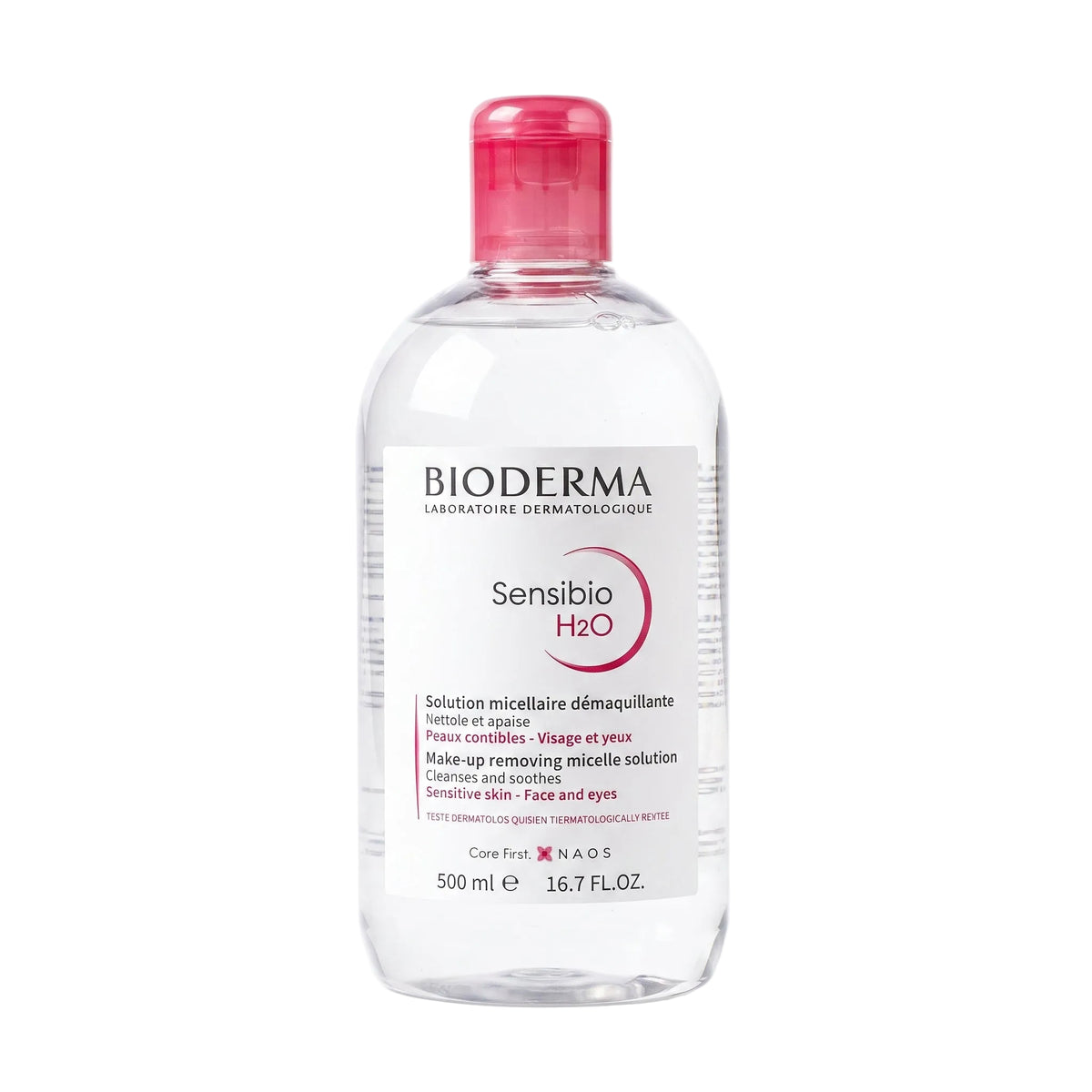 Sensibio H2O Micellar Water