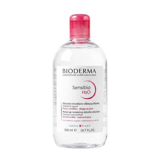 Sensibio H2O Micellar Water