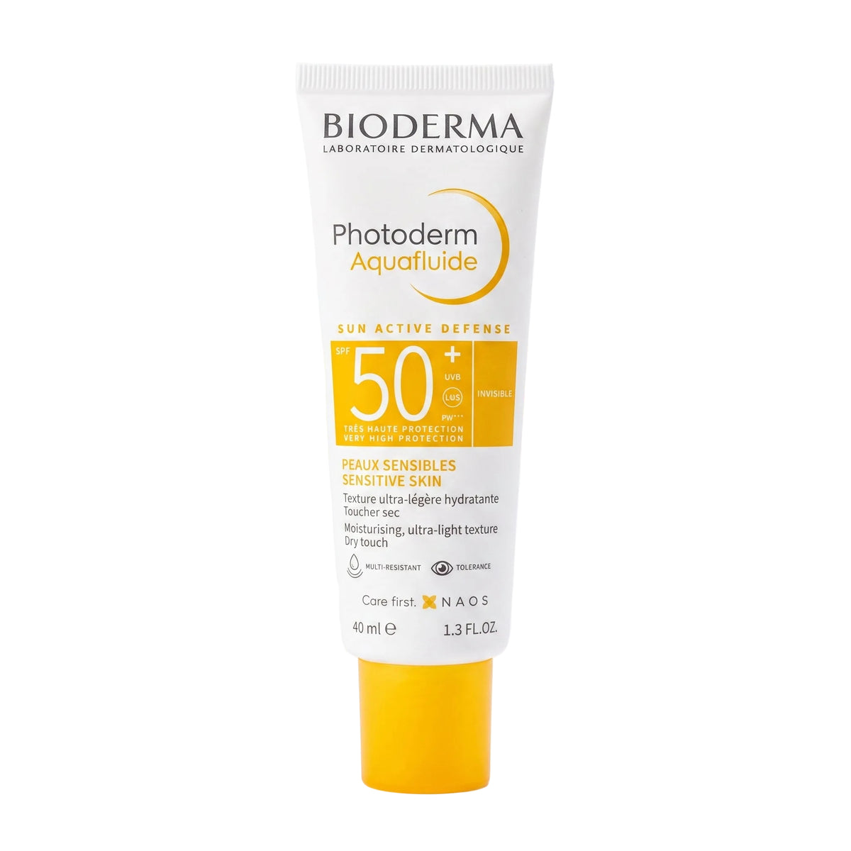 Photoderm Aquafluide SPF 50+