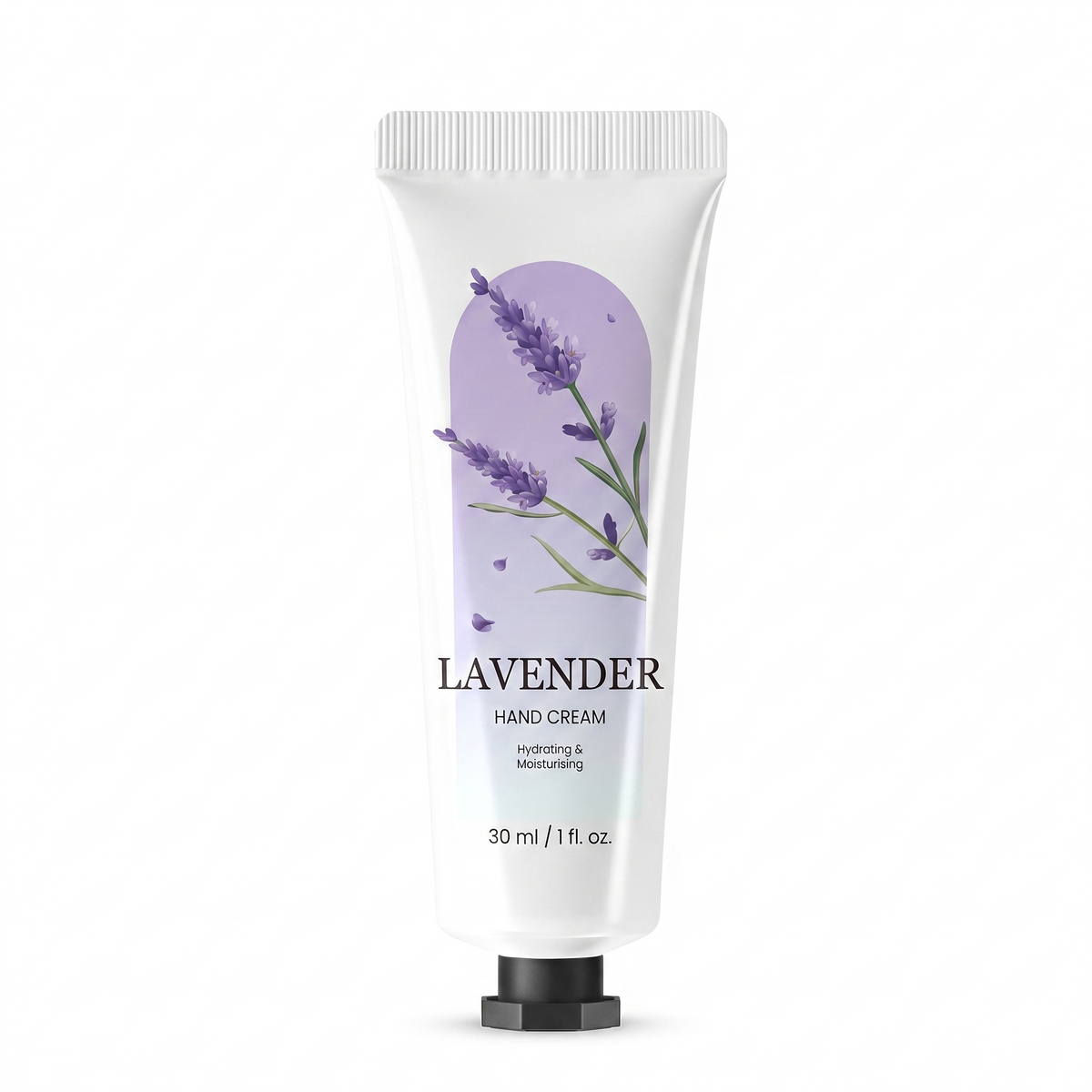 Body & Earth Hand Cream