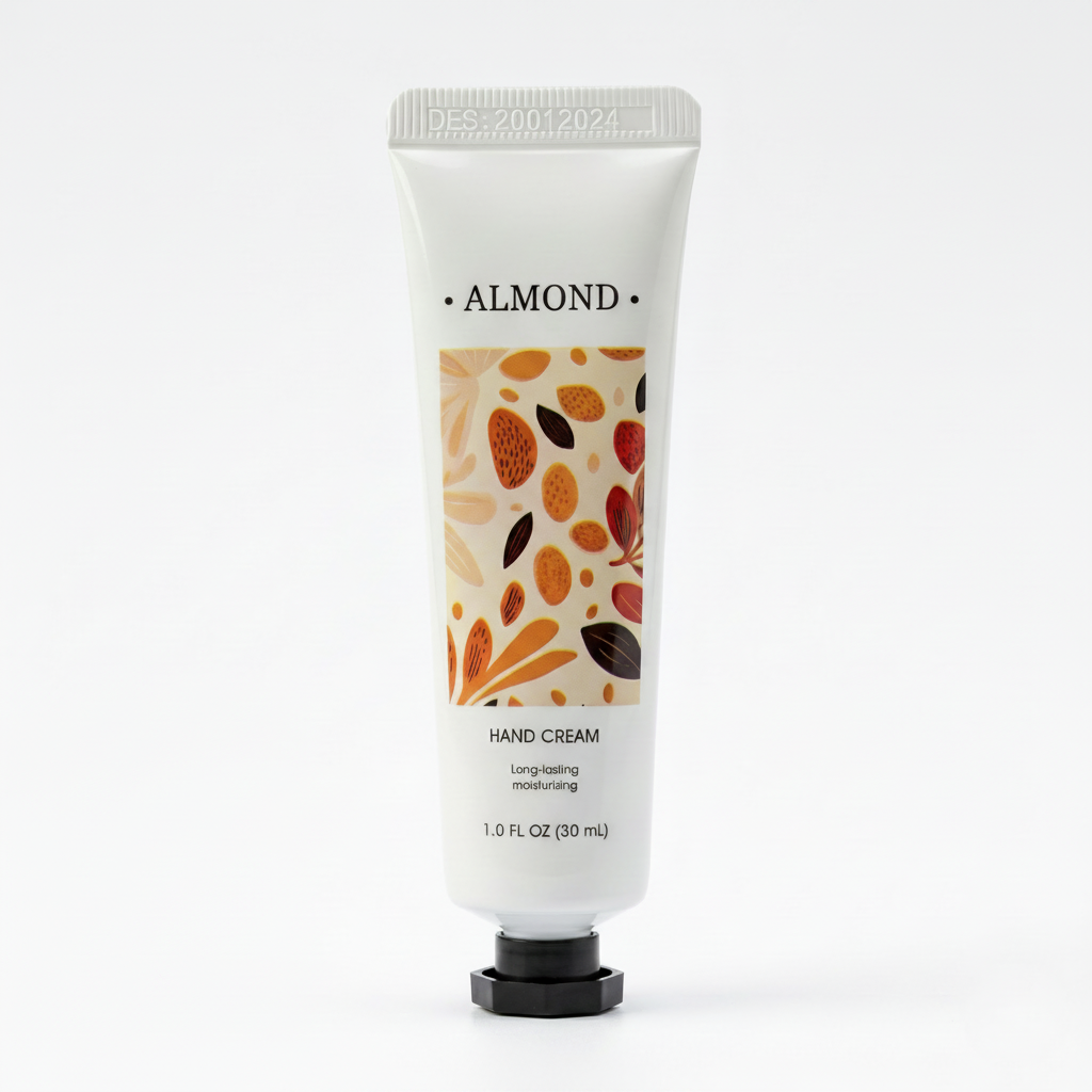 Body & Earth Hand Cream