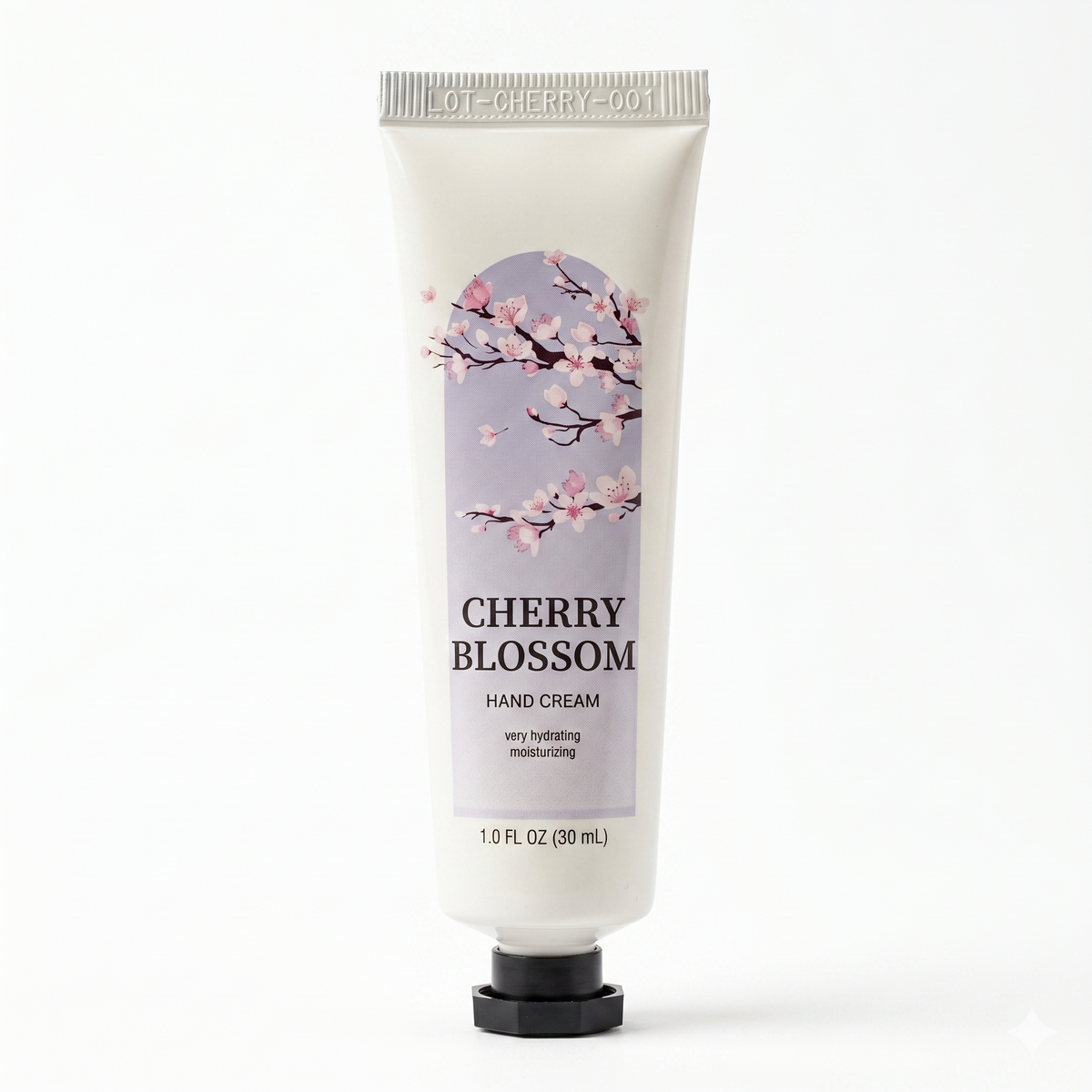 Body & Earth Hand Cream