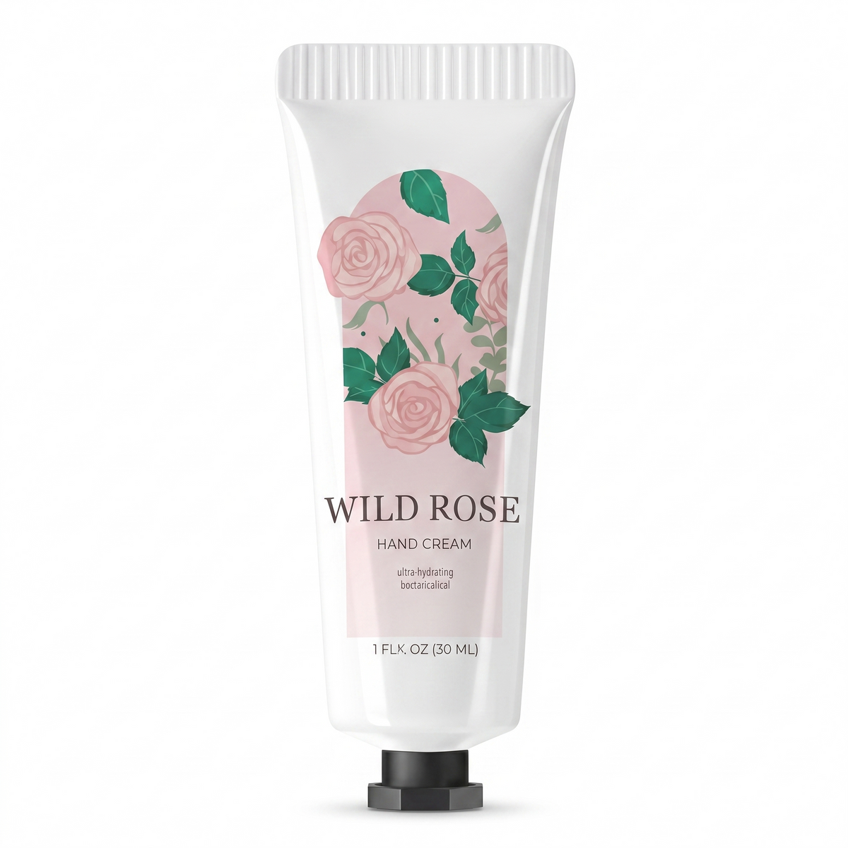 Body & Earth Hand Cream