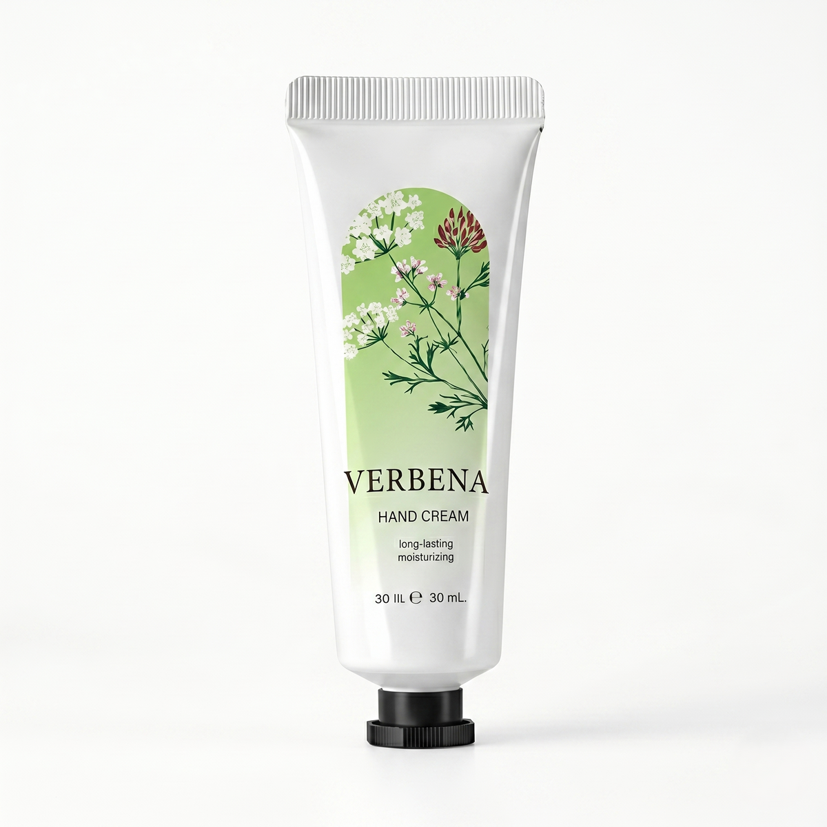 Body & Earth Hand Cream